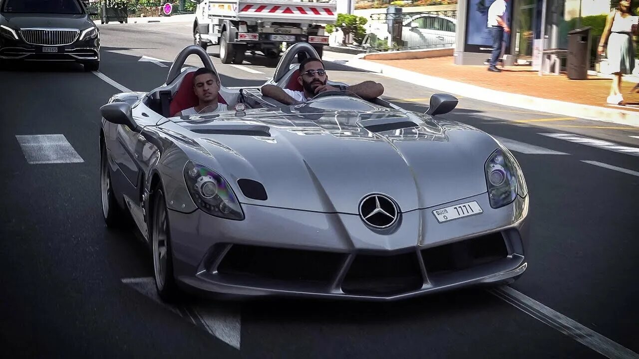 Slr 2025. Mercedes slr 2025. бугатти чирон 2025. mclaren stirling moss кадыров. суперкар за 14.