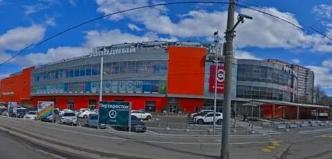 Москва каширское шоссе 52