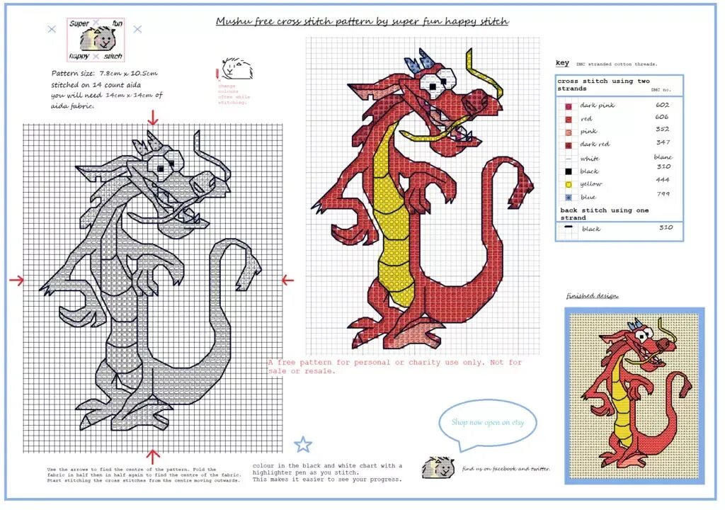 Символ 2024 года крючком схемы. Вышивка дракона мушу. Дракончик мушу вышивка крестом. Схемы вышивки крестом мушу. Схема для вышивания мушу.