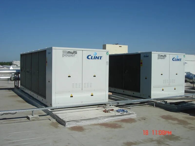Чиллер clint. Чиллер clint multipower. clint чиллер 2011. чиллер clint (италия) 12 компрессоров. чиллер на улице.