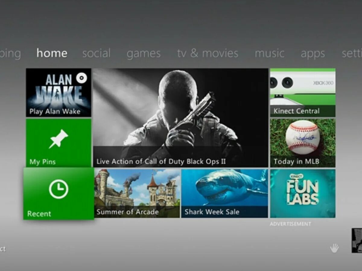 Xbox 360 dashboard. Дашборд Xbox. Xbox 360 UI. Хбокс 360 последний дашборд. Прошивка xbox 360 на бесплатные игры