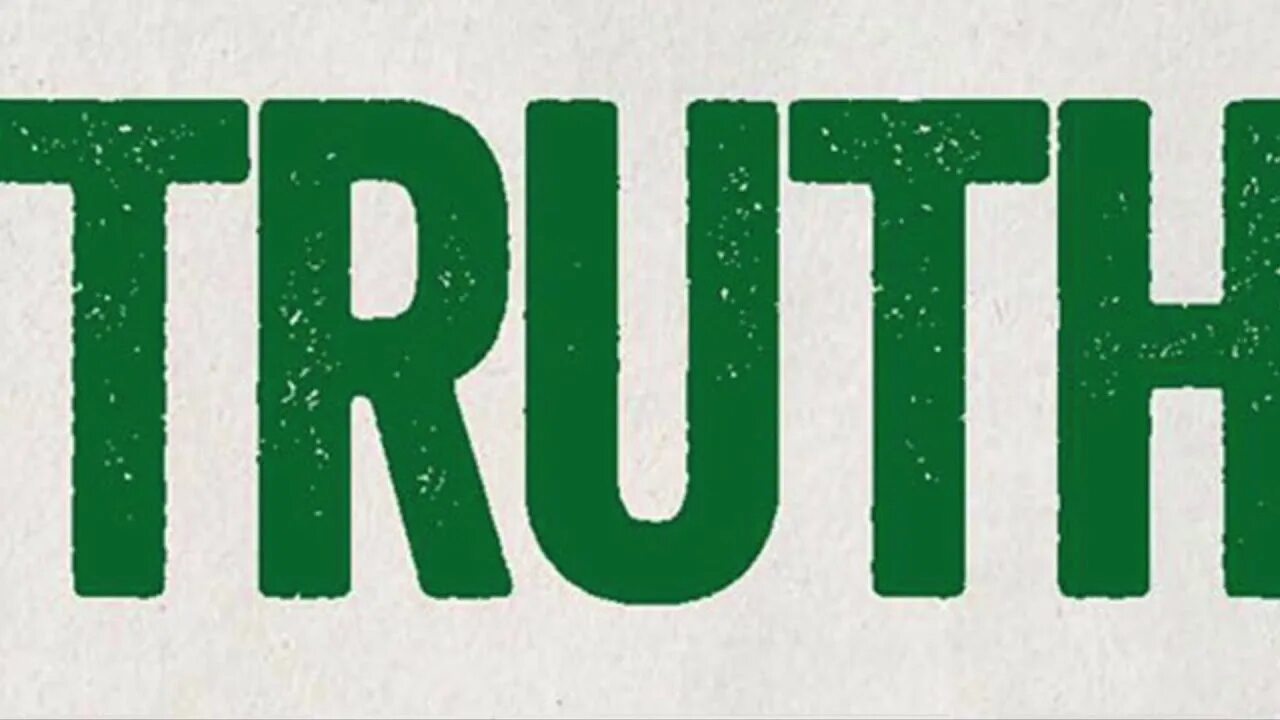 Ebert truth. Truth. alex ebert truth. truth picture word. enough lie.