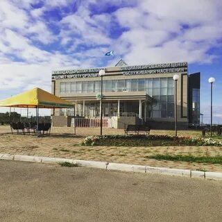 Костанай архивы