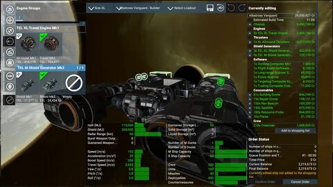 Foundation mod