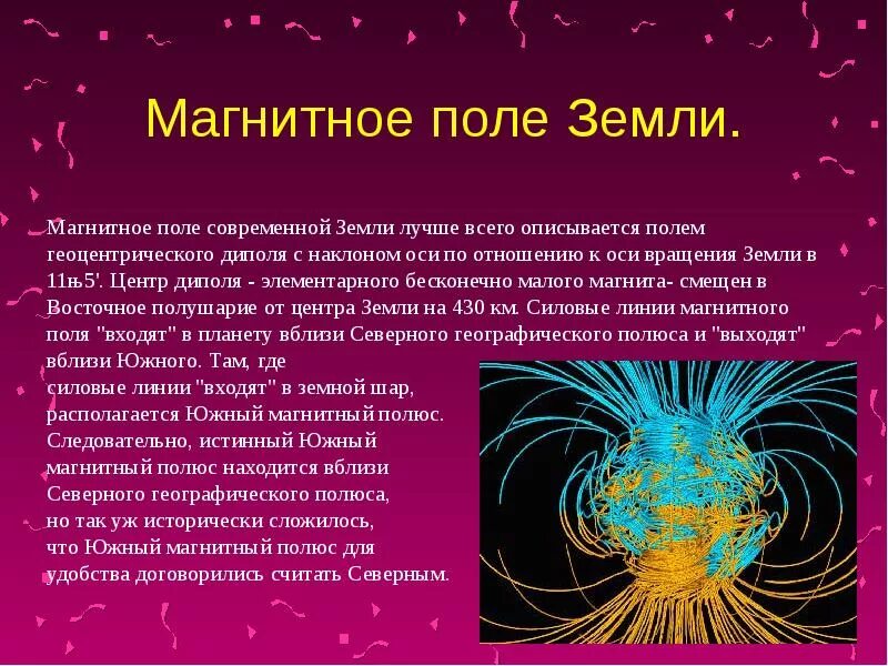 Доклад по физике магнитное поле земли. Магнитное поле земли. Магнитное поле земли физика. Магнитное поле земли кратко. Электромагнитное поле земли.