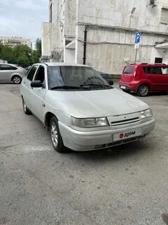 Дром продам ваз