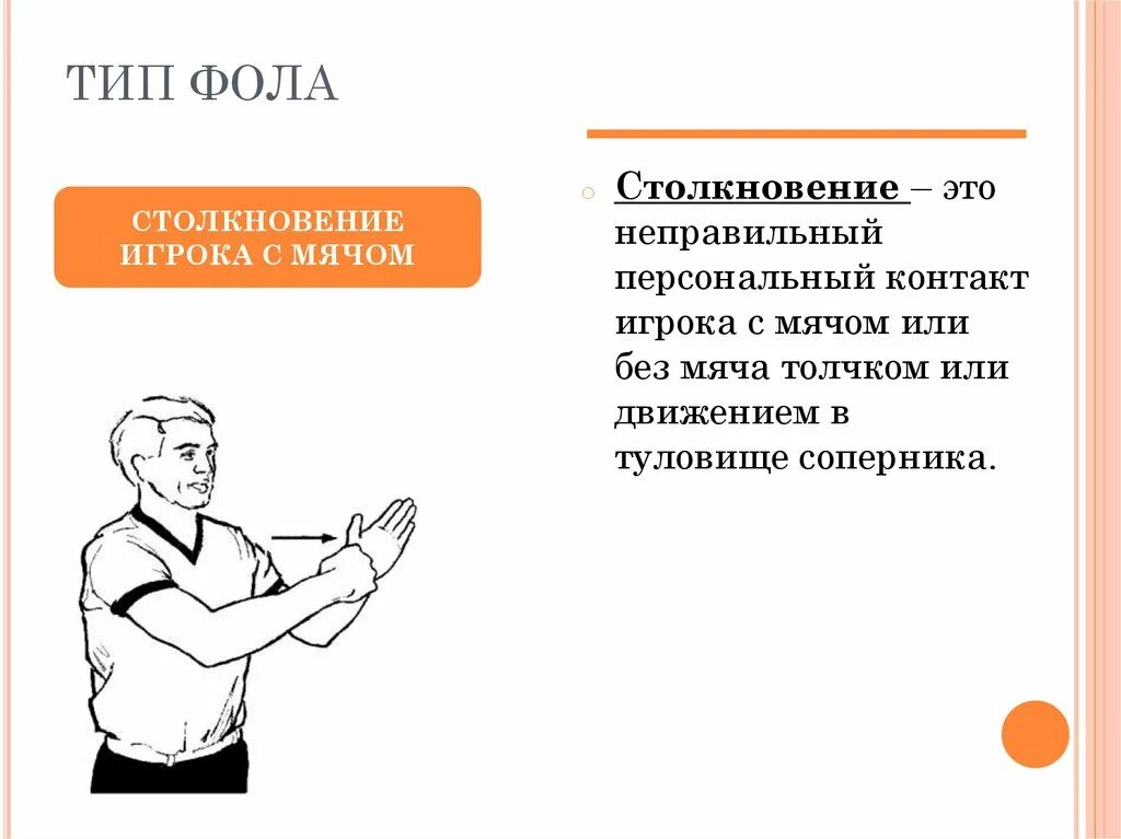 Фол в нападении в баскетболе жест судьи. Персональный фол в баскетболе жест судьи. Жесты судей в баскетболе Тип фола. Жесты о типе фола в баскетболе. Виды жестов судей в баскетболе Тип фола.