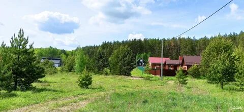 Участок в богородском районе