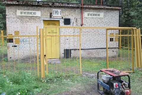 Газ златоуст
