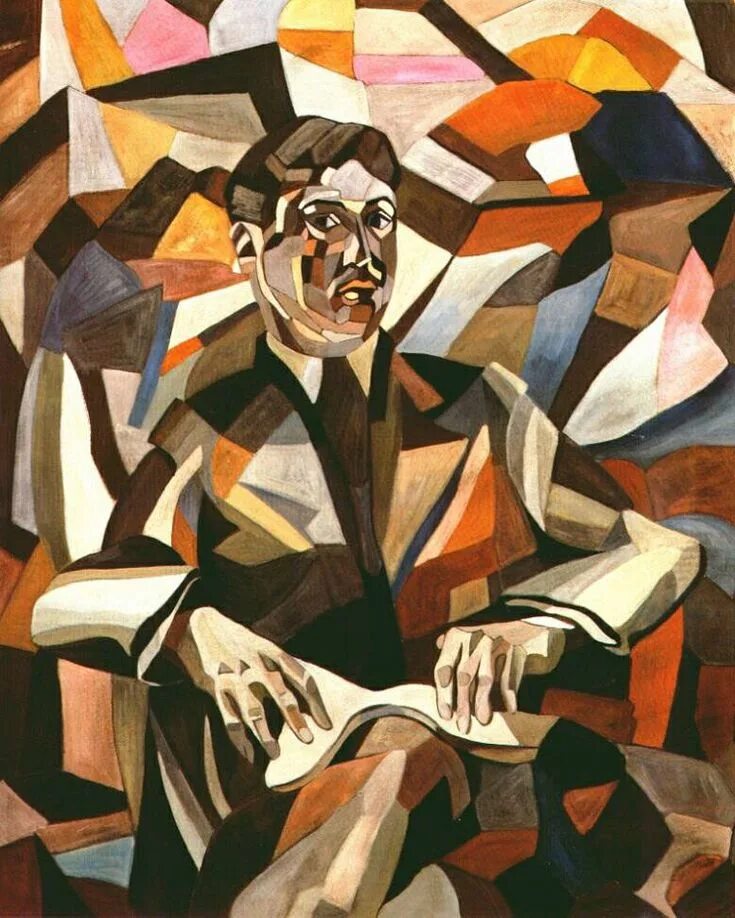 Авангардизм в искусстве представители. Авангардизм в искусстве представители