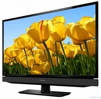 Toshiba led