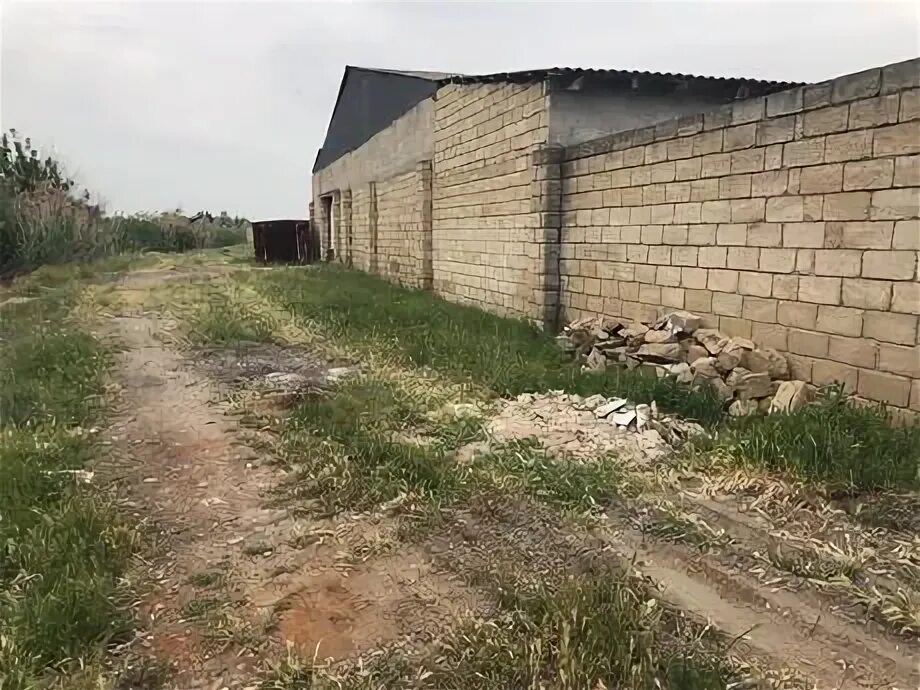 Дом пача. 2500 м2. дом в имишли. имишли продается дом. азербайджане в имишли продажа домов.
