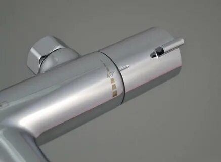 Душа hansgrohe ecostat