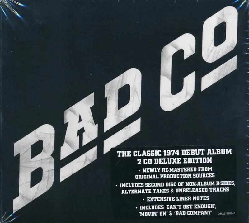 Bad Company album 1974. Bad Company 1974 обложка. Группа Bad Company Remastered. Bad Company Band обложки.