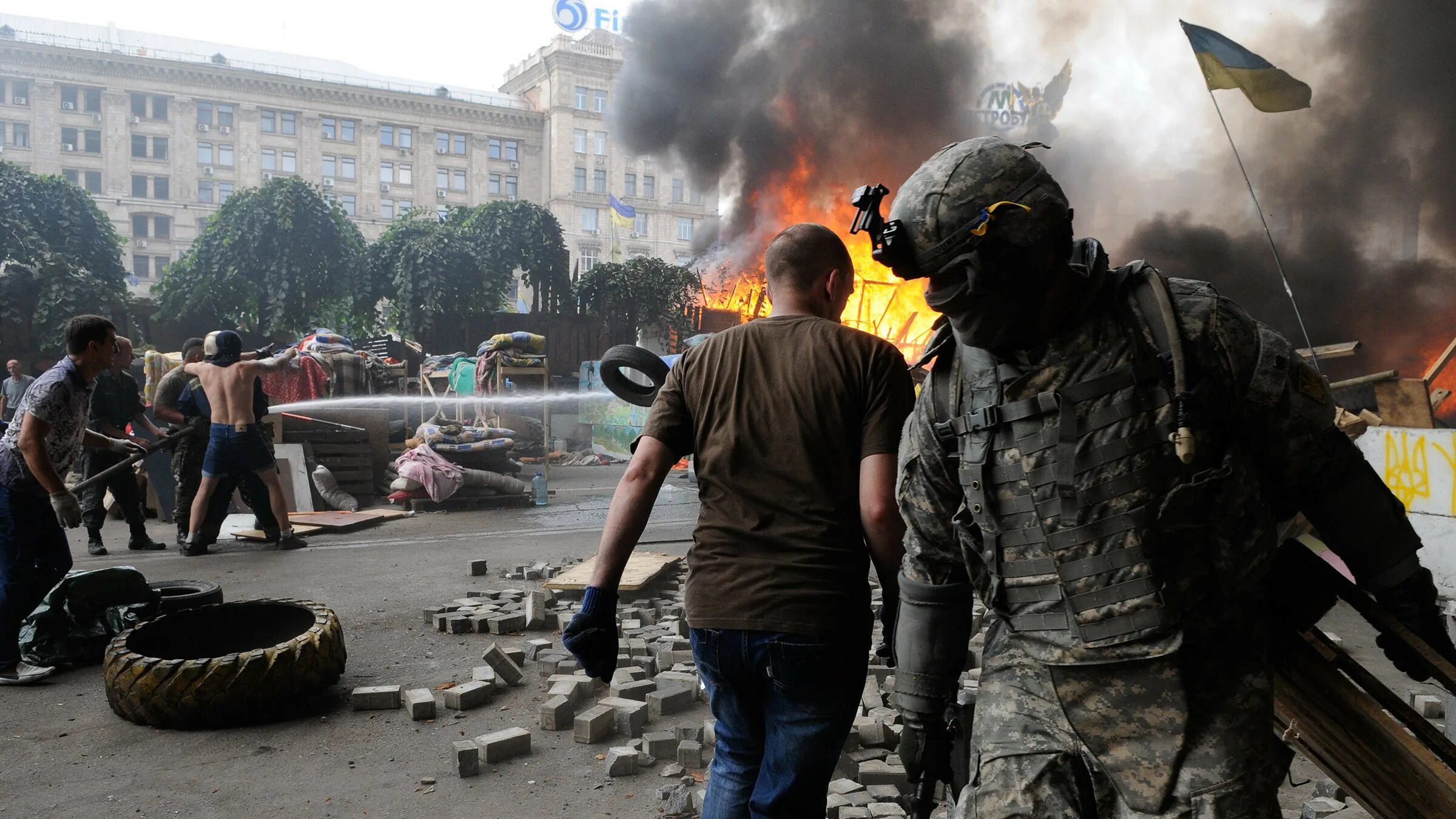 Украина потерпит поражение. Путч на Украине 2014. Гос переварот в Украине 2014. Госпереворот на Украине в 2014 году.