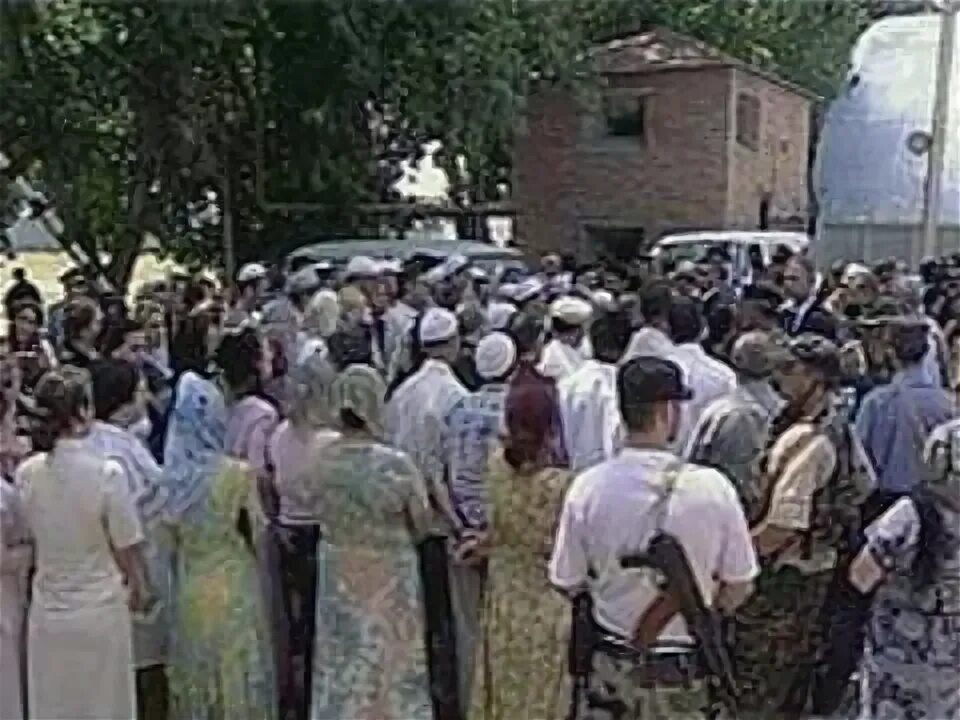 Погода 2003 года