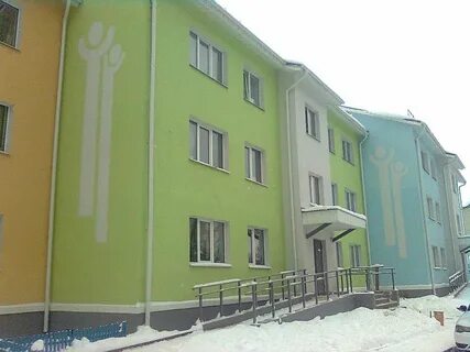 Ул дружбы 29