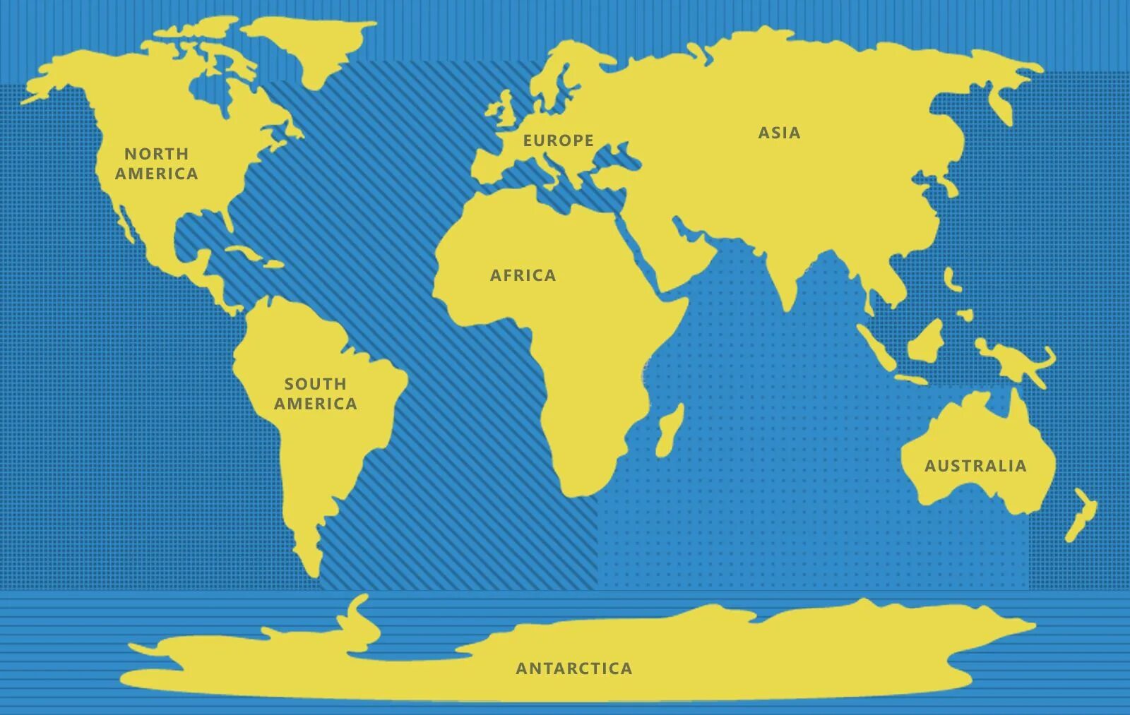 Карта континентов. Материки на карте. Карта материков и океанов. Two continents