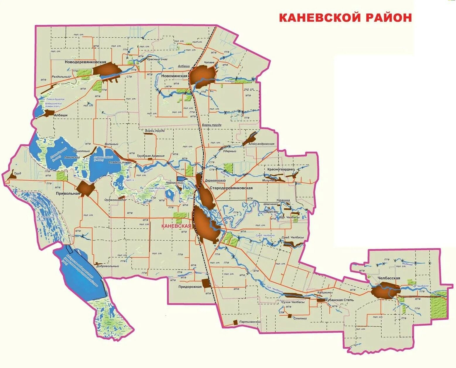 Хутор трудовая армения каневского района карта. Каневский район Краснодарского края на карте. Каневской район Краснодарский край на карте. Станица Каневская Краснодарский край на карте. Карта Каневского района Краснодарского.