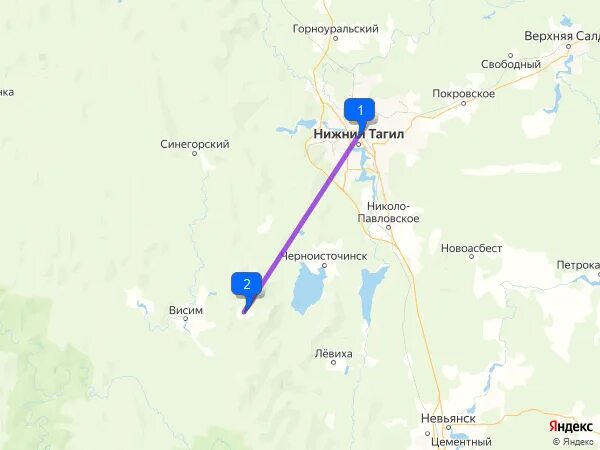 Екатеринбург нижний тагил расстояние на машине. Дорога нижний тагил уралец. поселок уралец нижний тагил карта. гора белая нижний тагил карта. висим на карте свердловской области.