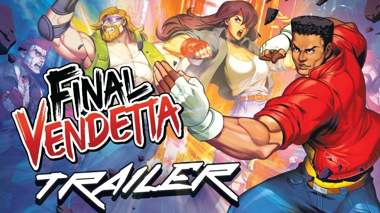 Final vendetta. Final vendetta игра. beat em up. beat&#039;em up игры. vendetta arcade game.