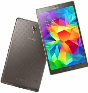 Samsung galaxy tab s