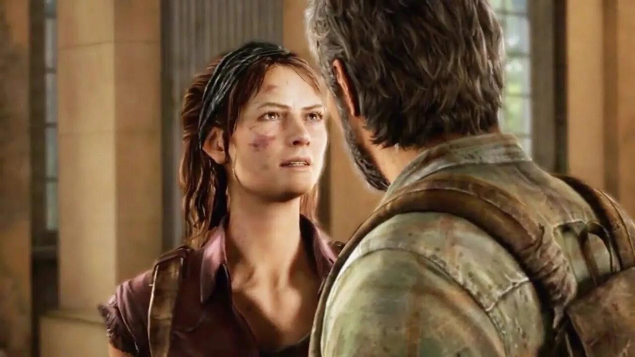 That s the last one. That s the last one. The last of us part 1 джоэл. That s the last one. Джоэл the last of us.