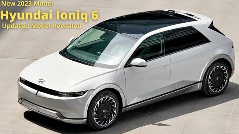Ioniq 5