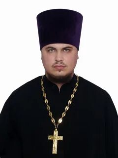 Благочинный это