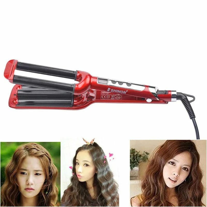 М видео плойка. Плойка professional hair Styler Jr-266. Стайлер Automatic hair Curler. Tuft hair Iron 7708 плойка. BABYLISS Pro Ionic 3d Waver.