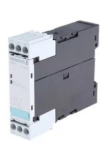 Реле siemens
