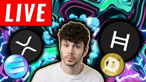 Crypto live