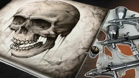 Airbrush версии