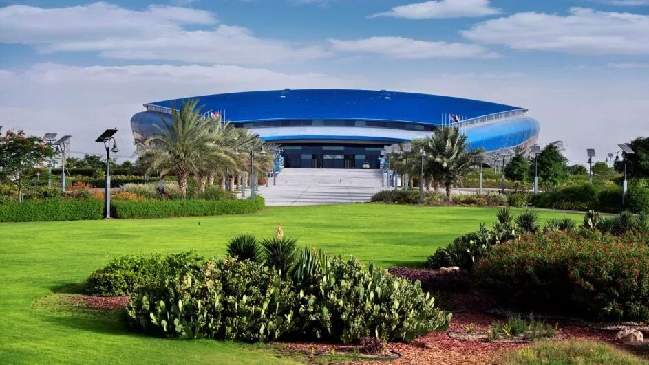 Sporting complex. Has dubai комплекс спортивный. sports complex. jp bilgeh sport complex.