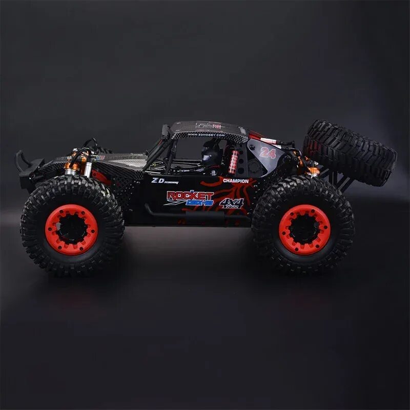 Zd racing dbx 10. Rocket dbx10 запчасти. zd racing dbx-10 инструкция.