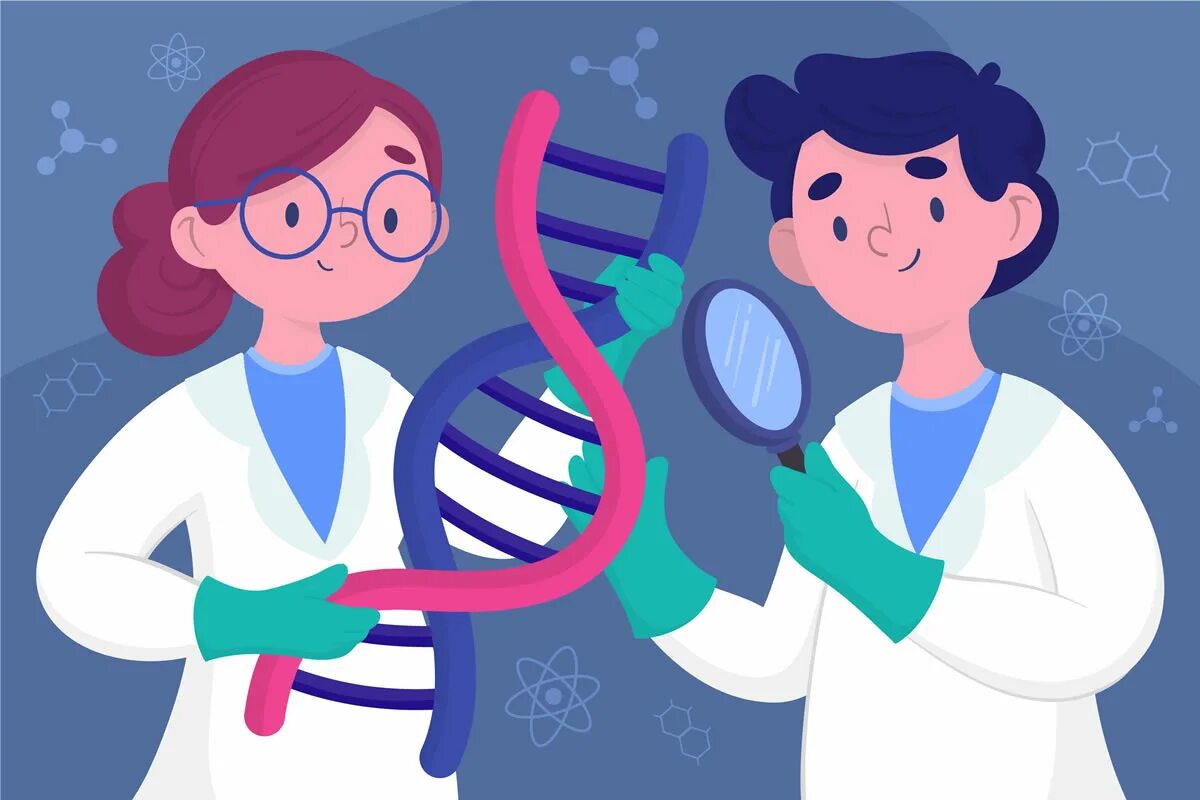 Мой отзыв: как генетический тест объяснил, почему диеты не работают и что влияет на метаболизм