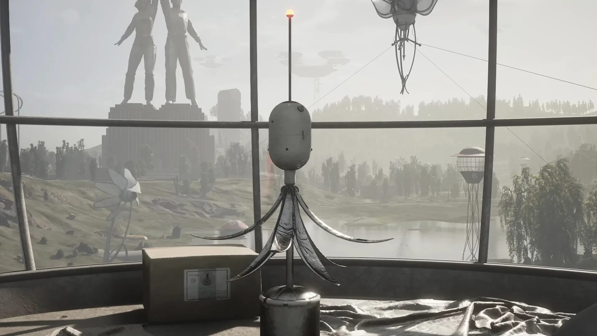 Atomic heart терминал ретранслятора. Волан atomic heart. терминал ретранслятора atomic heart. atomic heart открытый мир. atomic heart заводской механизм.