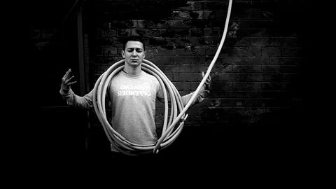 Oxxxymiron earth
