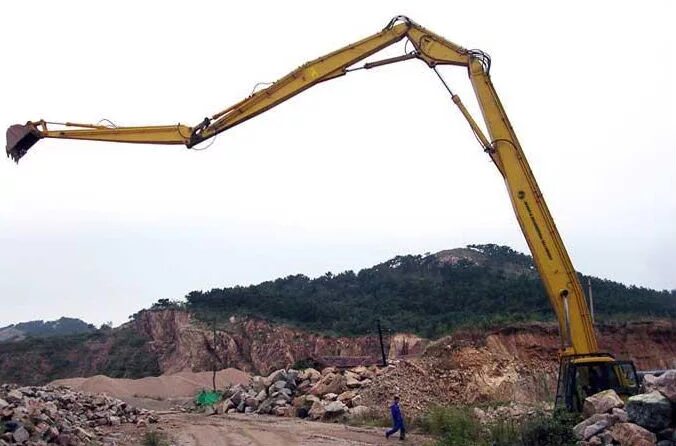 Liebherr long reach Excavator. Экскаватор гидромолот Liebherr. Экскаватор Yaman 370. Lovel 60 ekskavator.