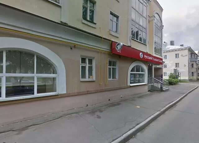 ProfiCentr, accountants, Vologda, Pushkinskaya ulitsa, 41 - Yandex Maps