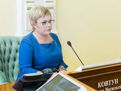 Происхождение ковтун