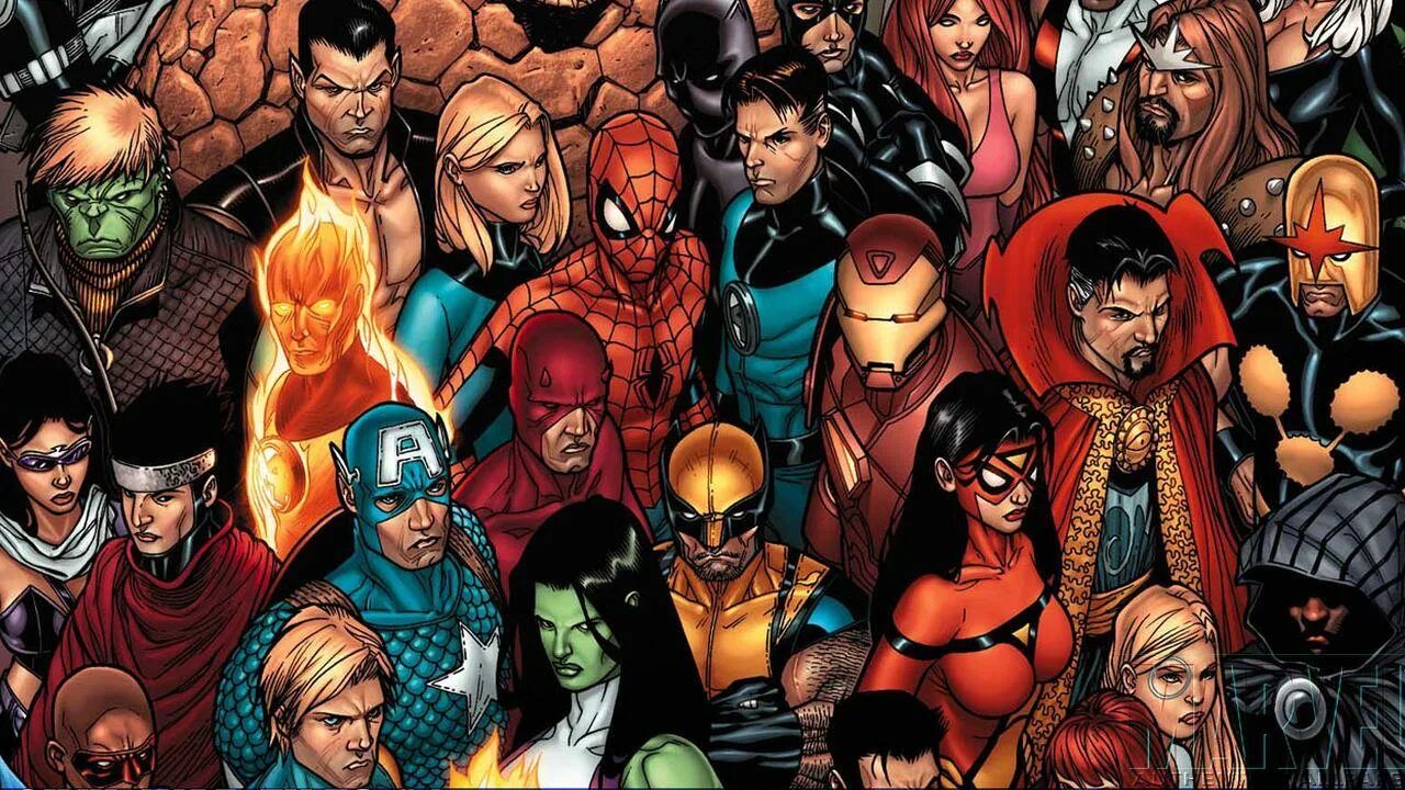 Все герои вселенной. Все герои вселенной. Marvel (вселенная марвел). Все герои вселенной. Вселенная марвел и дс герои.