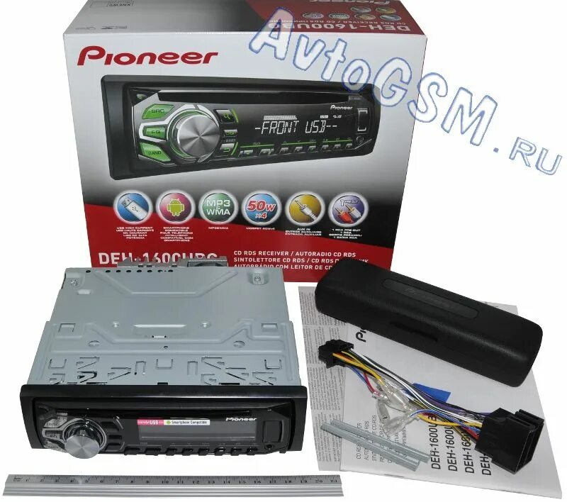 Pioneer deh 2600ui. Pioneer deh 1700ubb. Pioneer 1600ubg. Pioneer 1600ubg. Магнитола пионер deh 1600ubg.