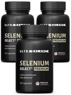 Selenium select