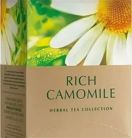 Гринфилд Ромашка Хербал. Гринфилд чай травяной Rich Camomile 37,5. Tess с ромашкой. Чай Ромашка Rich. Чай гринфилд ромашка