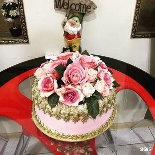 Тулуза выпечка махачкала