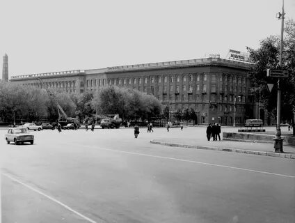 Площадь пала