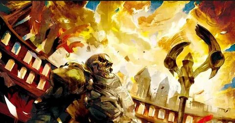Overlord v