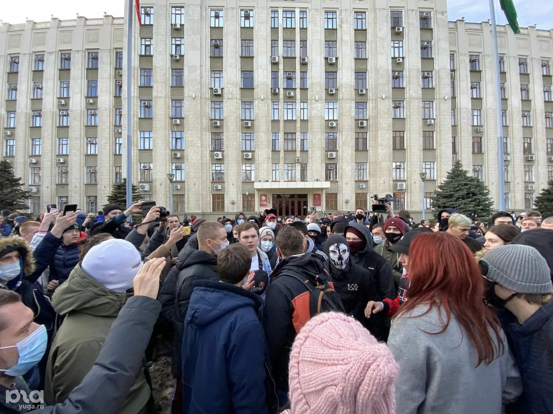 Новости краснодар края сегодня последние. Митинг в Краснодаре 23 января. 23.01.21 Митинг в Краснодаре. Митинг в Краснодаре 23 09. Митинг Навального 2021 Краснодар.