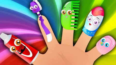 Finger time